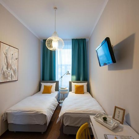 The Rooms Târgu-Mureş エクステリア 写真