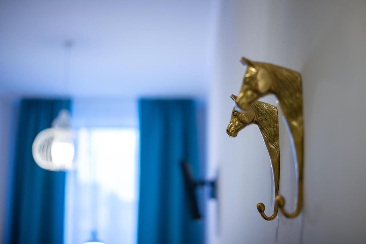 The Rooms Târgu-Mureş エクステリア 写真